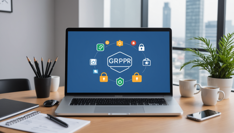 découvrez le rgpd expliqué simplement : définition claire, guide de mise en œuvre pratique et aperçu des responsabilités essentielles à respecter pour être en conformité.