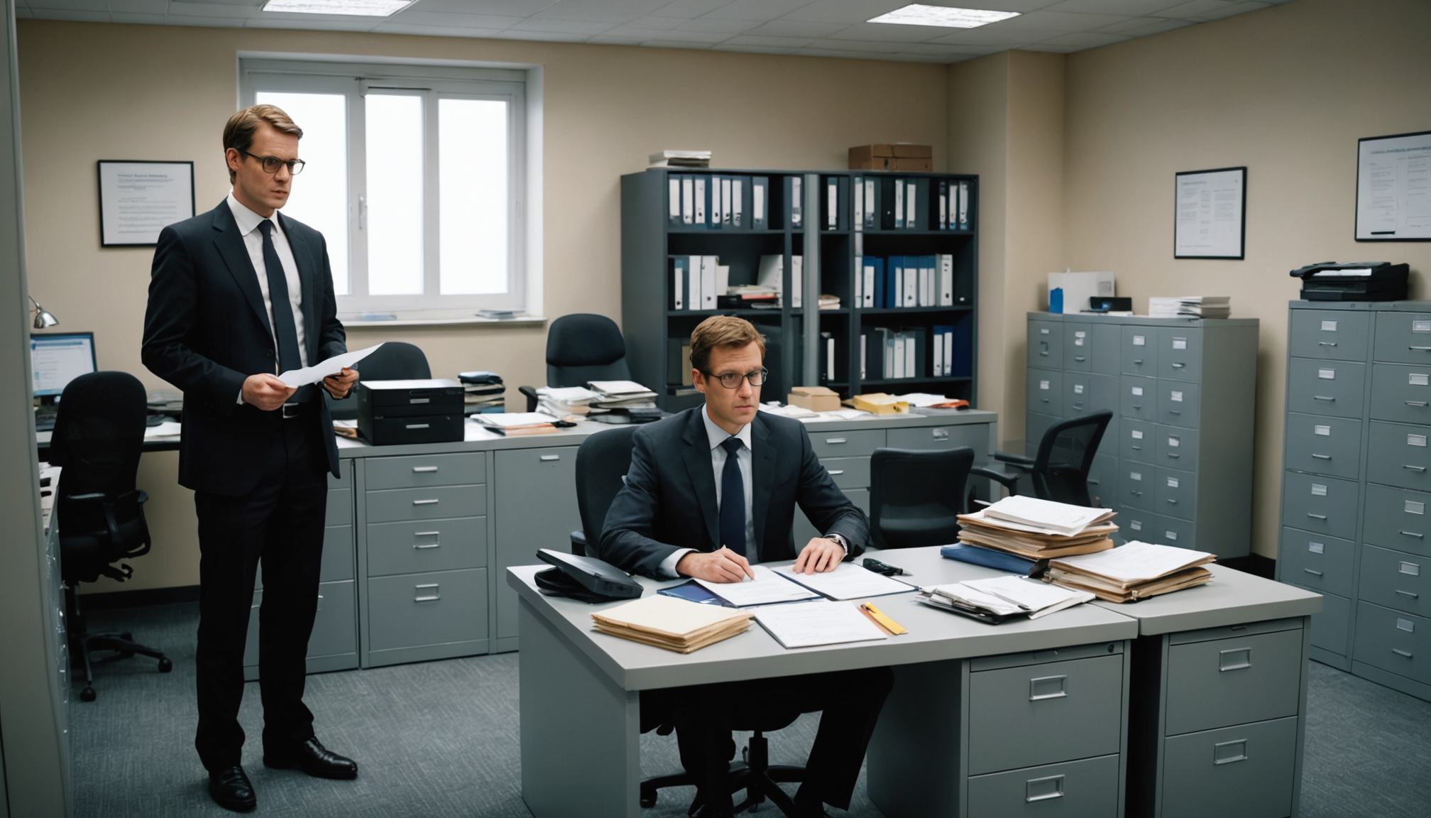 découvrez comment le rôle du dpo représente une évolution majeure du cil dans la protection des données, garantissant conformité et sécurité des informations personnelles.