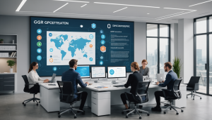 découvrez les étapes essentielles pour assurer la conformité de votre entreprise au rgpd et protéger les données personnelles de vos utilisateurs efficacement.