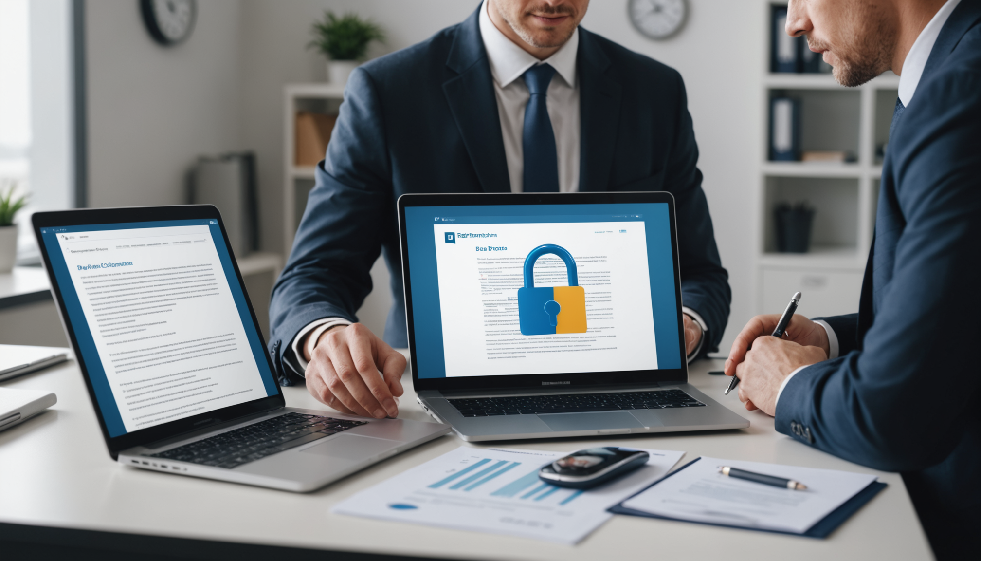 découvrez notre guide pratique pour répondre efficacement à une demande de limitation du traitement des données, avec les conseils experts de mon expert rgpd.