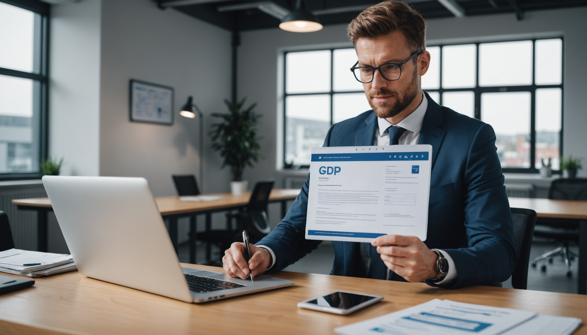 découvrez notre logo de conformité rgpd, symbole de sécurité et de respect des données personnelles. faites confiance à votre expert dédié pour garantir la protection de vos informations sensibles.