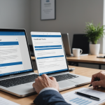 assurez-vous que vos formulaires web sont conformes aux exigences du rgpd pour protéger les données personnelles de vos utilisateurs et éviter les sanctions.