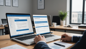 assurez-vous que vos formulaires web sont conformes aux exigences du rgpd pour protéger les données personnelles de vos utilisateurs et éviter les sanctions.