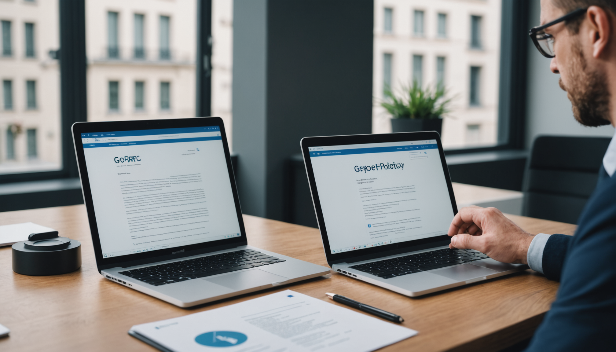 découvrez la politique de confidentialité de mon expert rgpd, garantissant transparence et protection optimale de vos données personnelles pour une navigation sécurisée.