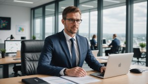 découvrez la politique de confidentialité de mon expert rgpd, assurant transparence et protection optimale de vos données personnelles pour garantir votre sécurité et confiance.
