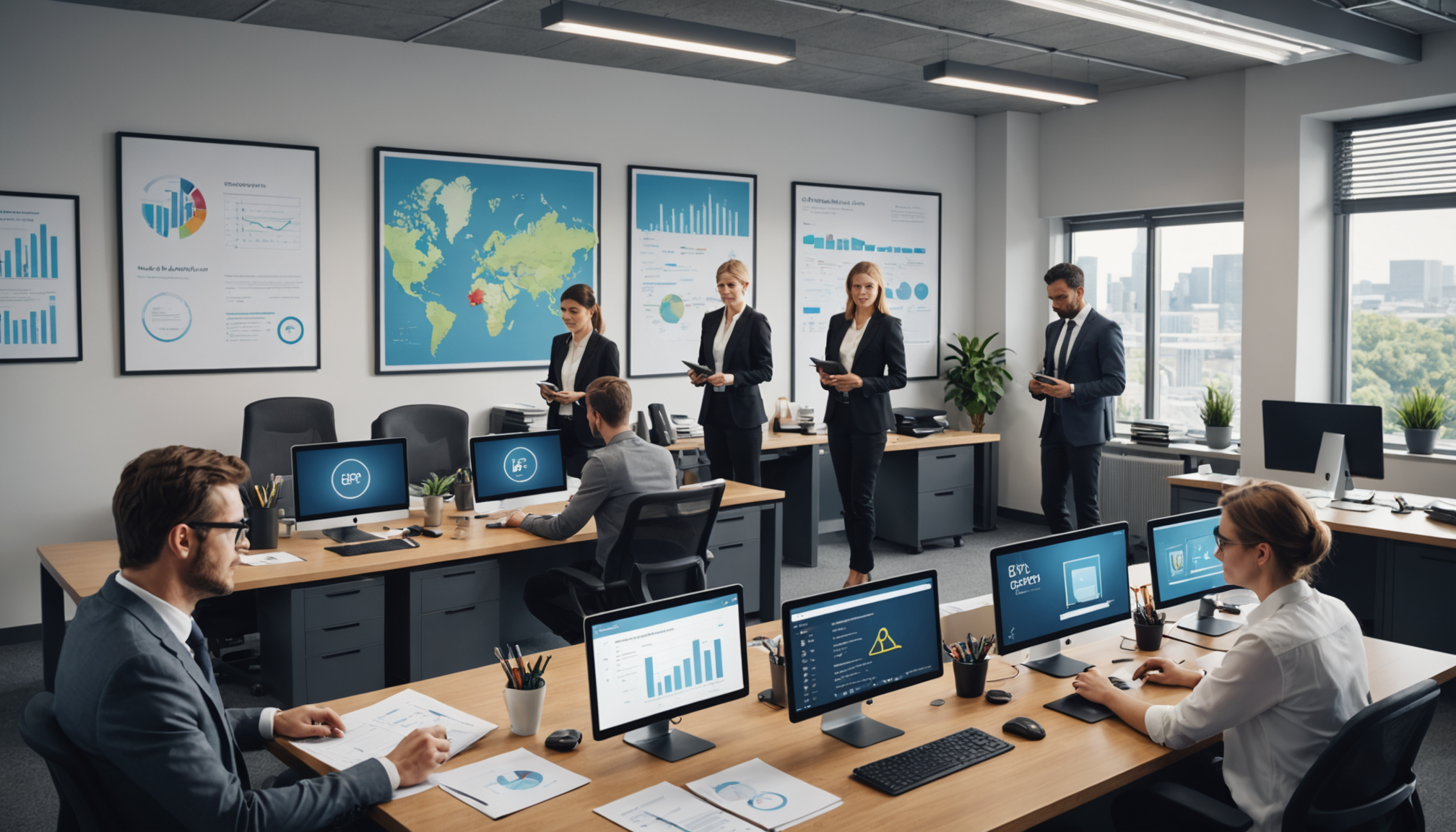 découvrez les enjeux de la mise en conformité rgpd pour les tpe et pme, et comment protéger efficacement les données personnelles de vos clients tout en respectant la réglementation.
