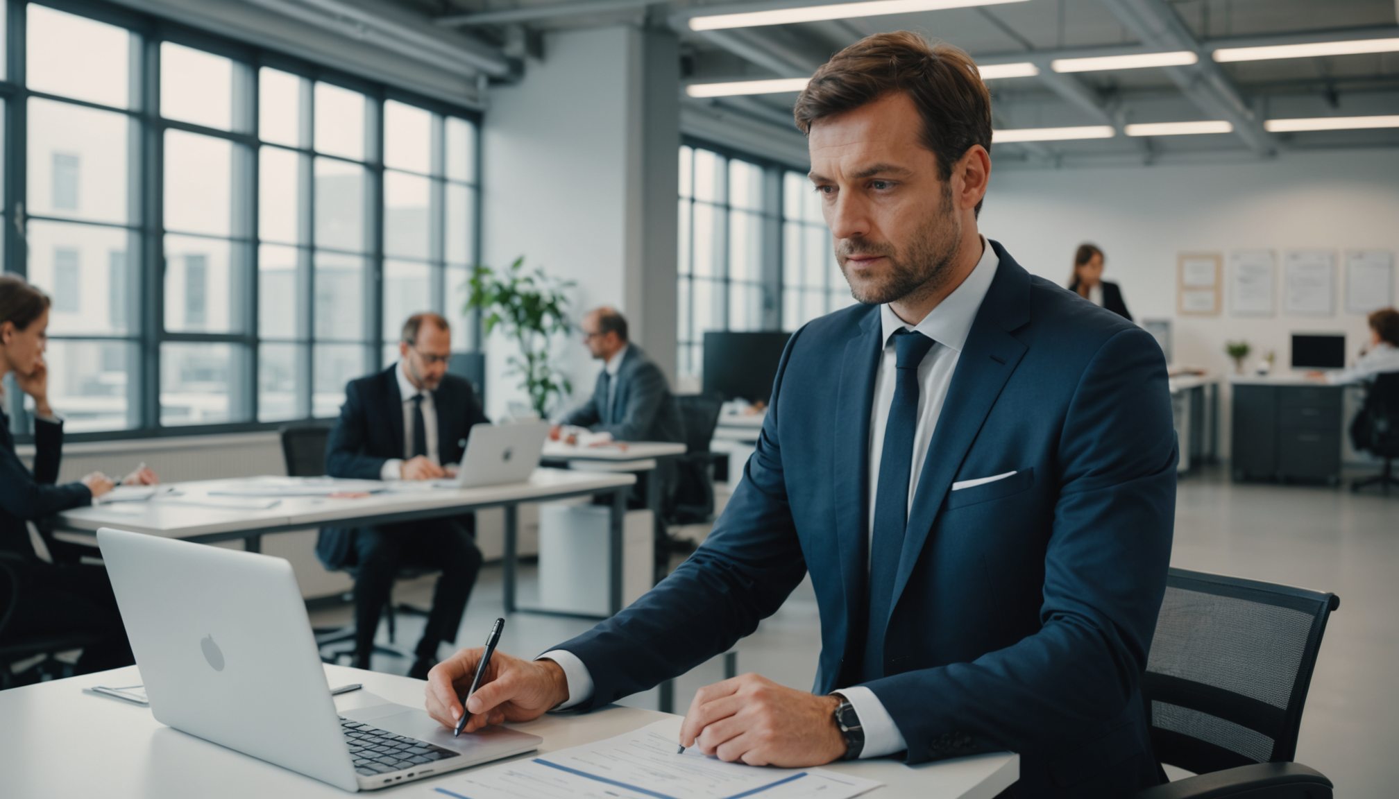 découvrez les enjeux de la mise en conformité rgpd pour les tpe et pme, les démarches à suivre et les bonnes pratiques pour protéger les données personnelles de vos clients.