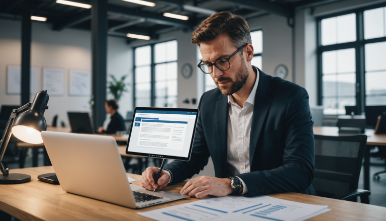 découvrez comment assurer la conformité de votre newsletter avec le rgpd en adoptant les meilleures pratiques pour protéger les données de vos abonnés et éviter les sanctions.