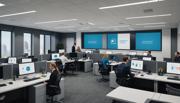 découvrez comment nexity sa assure la conformité au rgpd tout en optimisant la gestion des ressources humaines pour protéger les données personnelles et améliorer la performance.
