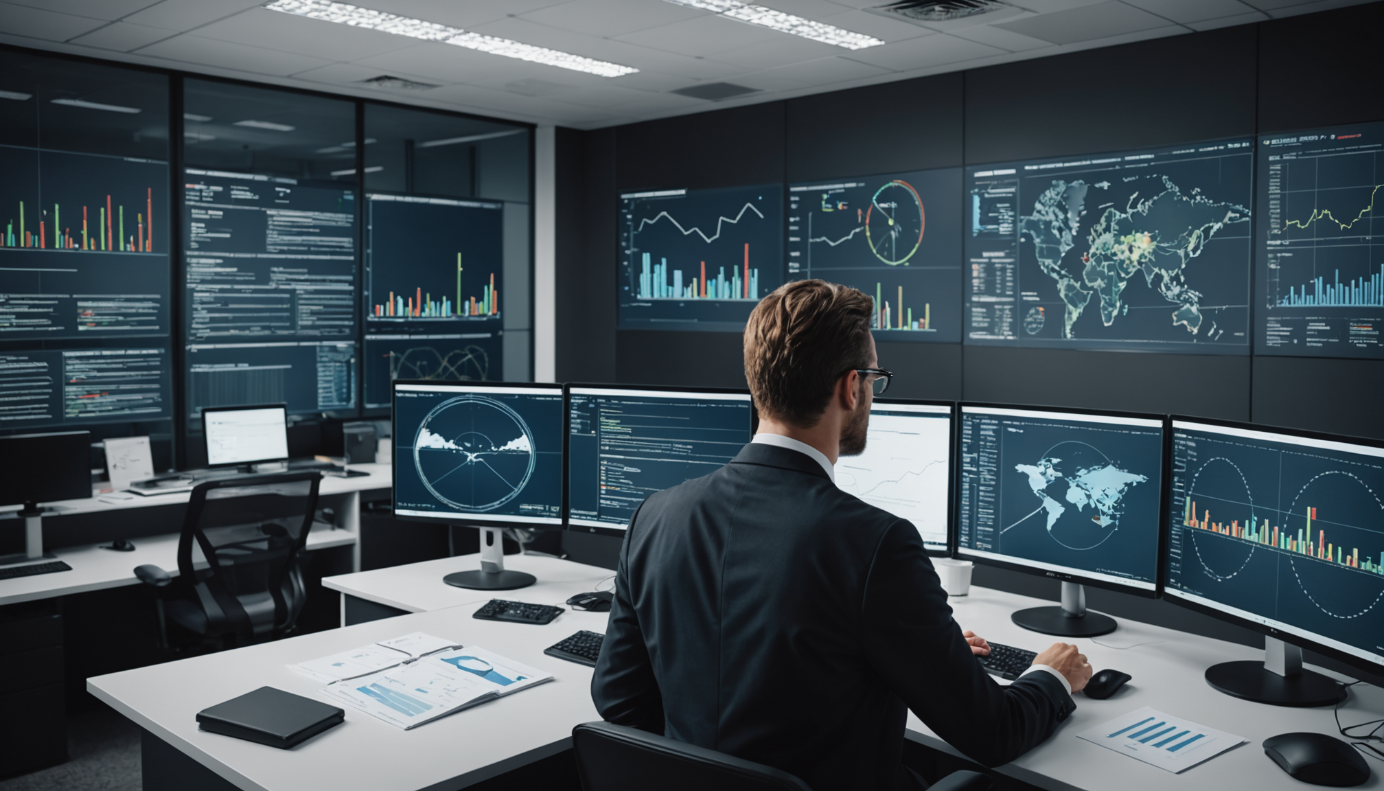 découvrez comment mon expert rgpd assure un traitement intégral à 100% des plaintes cnil et analyse l'impact des contrôles systématiques pour renforcer la conformité.