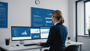 découvrez comment mon expert rgpd assure un traitement intégral à 100% des plaintes cnil et analyse l'impact des contrôles systématiques pour garantir votre conformité.