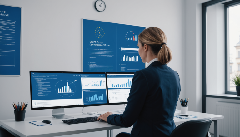 découvrez comment mon expert rgpd assure un traitement intégral à 100% des plaintes cnil et analyse l'impact des contrôles systématiques pour garantir votre conformité.