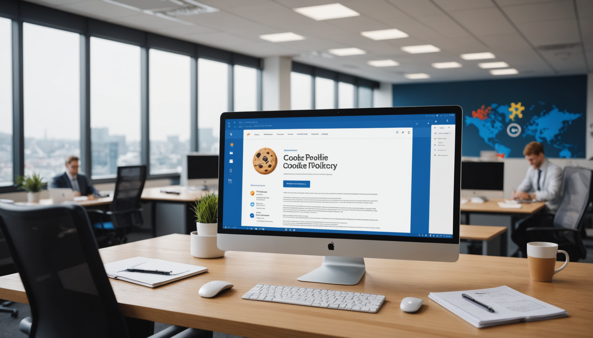 découvrez les principales évolutions apportées par le rgpd dans la politique des cookies et comment elles impactent la gestion de la confidentialité en ligne.